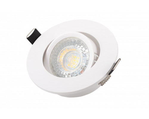 Сделать заказ Встраиваемый светильник Denkirs DK3020-WH| VIVID-LIGHT.RU