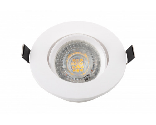 Сделать заказ Встраиваемый светильник Denkirs DK3020-WH| VIVID-LIGHT.RU