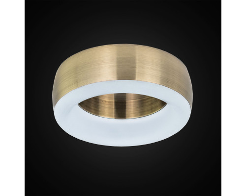 Заказать Встраиваемый светильник Citilux CLD007N3| VIVID-LIGHT.RU