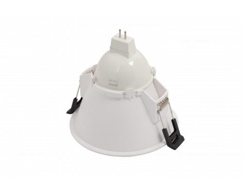 Сделать заказ Встраиваемый светильник Denkirs DK3026-WH| VIVID-LIGHT.RU