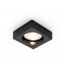 Заказать Встраиваемый светильник Ambrella Light D9171 BK| VIVID-LIGHT.RU