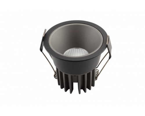 Оформить заказ Встраиваемый светильник Denkirs DK4400-BG| VIVID-LIGHT.RU