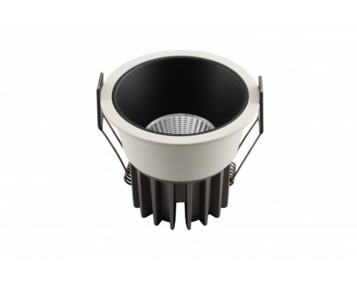 Сделать заказ Встраиваемый светильник Denkirs DK4400-WB| VIVID-LIGHT.RU