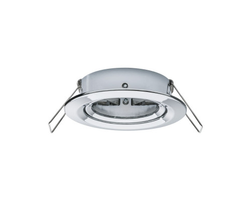 Купить Встраиваемый светильник Paulmann 93488| VIVID-LIGHT.RU