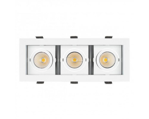 Купить Встраиваемый светильник Arlight 024139| VIVID-LIGHT.RU