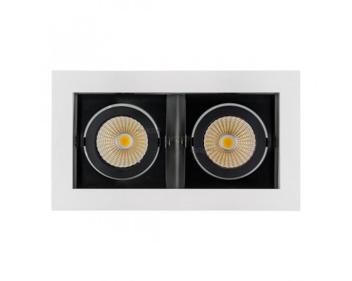 Заказать Встраиваемый светильник Arlight 024130| VIVID-LIGHT.RU