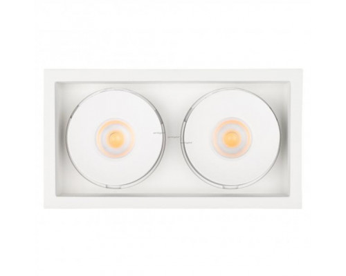 Купить Встраиваемый светильник Arlight 028150| VIVID-LIGHT.RU