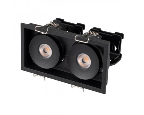 Оформить заказ Встраиваемый светильник Arlight 026877| VIVID-LIGHT.RU