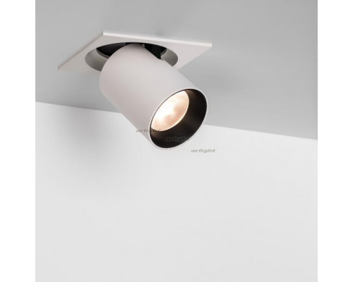 Оформить заказ Встраиваемый светильник Arlight 026195| VIVID-LIGHT.RU