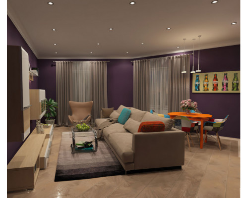 Сделать заказ Встраиваемый светильник Denkirs DK4001-WH| VIVID-LIGHT.RU