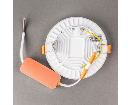 Купить Встраиваемый светильник Citilux CLD5218W| VIVID-LIGHT.RU