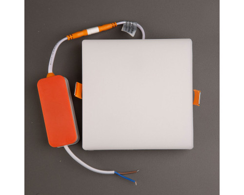 Сделать заказ Встраиваемый светильник Citilux CLD52K18W| VIVID-LIGHT.RU