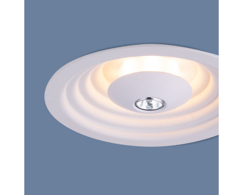 Сделать заказ Встраиваемый светильник Elektrostandard DSS005 7+3W 4200K| VIVID-LIGHT.RU