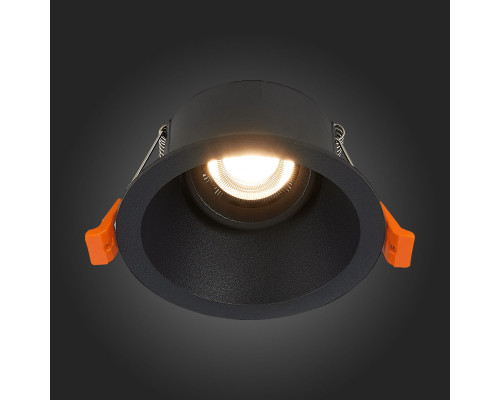 Купить Встраиваемый светильник ST-Luce ST207.408.01| VIVID-LIGHT.RU