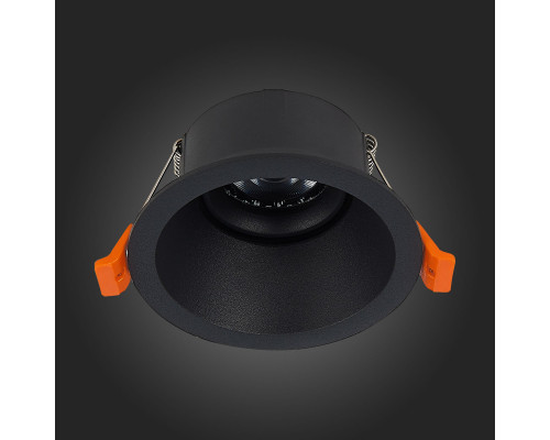 Купить Встраиваемый светильник ST-Luce ST207.408.01| VIVID-LIGHT.RU