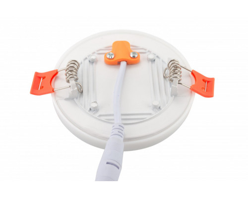 Оформить заказ Встраиваемый светильник Denkirs DK4605-DW| VIVID-LIGHT.RU