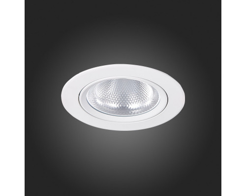 Оформить заказ Встраиваемый светильник ST-Luce ST211.548.24.24| VIVID-LIGHT.RU