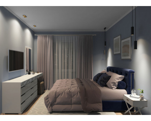 Сделать заказ Встраиваемый светильник Denkirs DK2422-GD| VIVID-LIGHT.RU