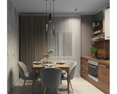 Сделать заказ Встраиваемый светильник Denkirs DK2422-GD| VIVID-LIGHT.RU