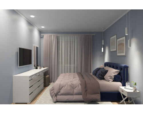 Оформить заказ Встраиваемый светильник Denkirs DK4605-DW| VIVID-LIGHT.RU