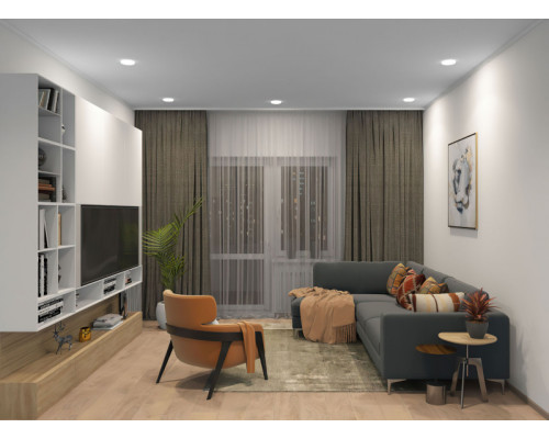 Оформить заказ Встраиваемый светильник Denkirs DK4605-DW| VIVID-LIGHT.RU