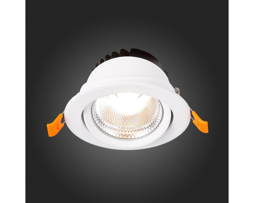 Оформить заказ Встраиваемый светильник ST-Luce ST211.538.10.36| VIVID-LIGHT.RU