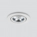 Оформить заказ Встраиваемый светильник Elektrostandard 15272/LED 5W 4200K WH белый| VIVID-LIGHT.RU