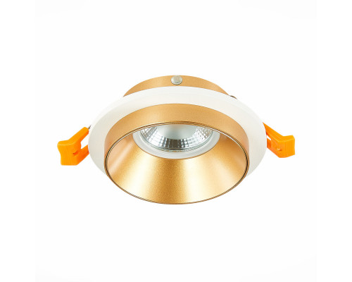 Сделать заказ Встраиваемый светильник ST-Luce ST206.258.01| VIVID-LIGHT.RU