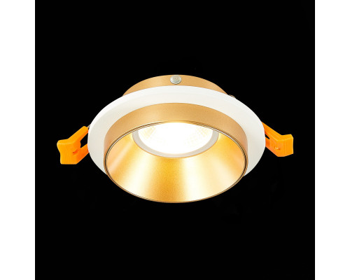 Сделать заказ Встраиваемый светильник ST-Luce ST206.258.01| VIVID-LIGHT.RU