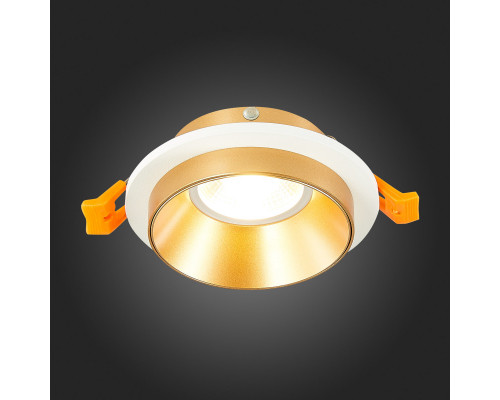 Сделать заказ Встраиваемый светильник ST-Luce ST206.258.01| VIVID-LIGHT.RU