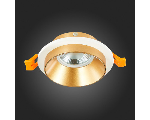 Сделать заказ Встраиваемый светильник ST-Luce ST206.258.01| VIVID-LIGHT.RU