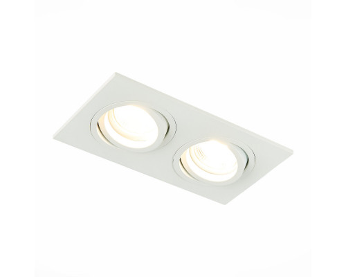 Купить Встраиваемый светильник ST-Luce ST251.508.02| VIVID-LIGHT.RU