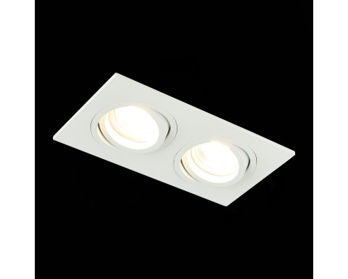 Купить Встраиваемый светильник ST-Luce ST251.508.02| VIVID-LIGHT.RU