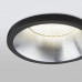 Купить Встраиваемый светильник Elektrostandard 15269/LED 3W SN/BK сатин/никель / черный| VIVID-LIGHT.RU