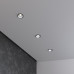 Купить Встраиваемый светильник Elektrostandard 15269/LED 3W SN/BK сатин/никель / черный| VIVID-LIGHT.RU