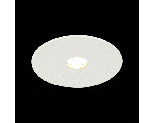 Заказать Встраиваемый светильник ST-Luce ST217.538.09| VIVID-LIGHT.RU