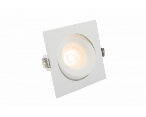 Сделать заказ Встраиваемый светильник Denkirs DK2121-WH| VIVID-LIGHT.RU