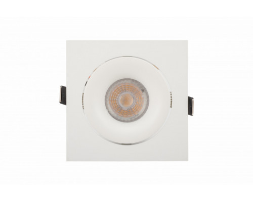 Сделать заказ Встраиваемый светильник Denkirs DK2121-WH| VIVID-LIGHT.RU