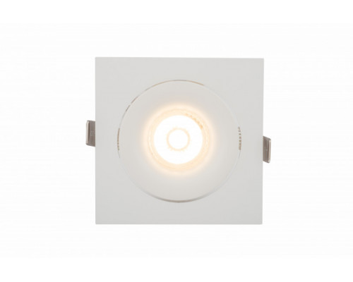 Сделать заказ Встраиваемый светильник Denkirs DK2121-WH| VIVID-LIGHT.RU