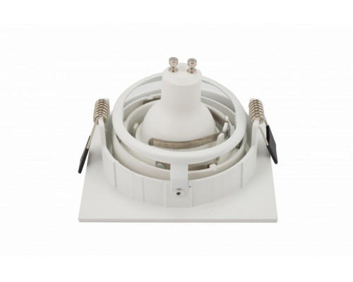 Сделать заказ Встраиваемый светильник Denkirs DK2121-WH| VIVID-LIGHT.RU