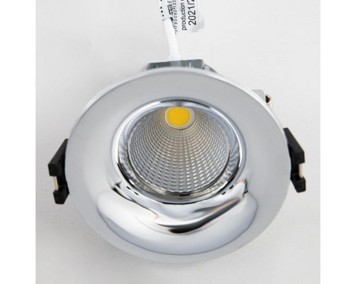 Оформить заказ Встраиваемый светильник Citilux CLD004NW1| VIVID-LIGHT.RU