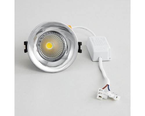 Оформить заказ Встраиваемый светильник Citilux CLD004NW1| VIVID-LIGHT.RU