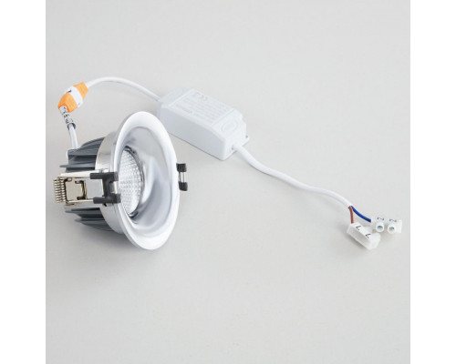 Оформить заказ Встраиваемый светильник Citilux CLD004NW1| VIVID-LIGHT.RU