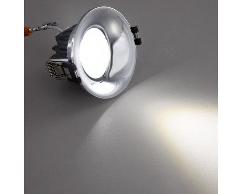 Оформить заказ Встраиваемый светильник Citilux CLD004NW1| VIVID-LIGHT.RU