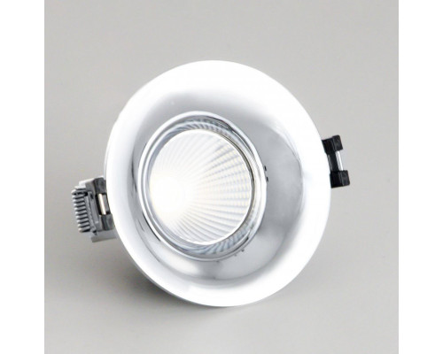 Оформить заказ Встраиваемый светильник Citilux CLD004NW1| VIVID-LIGHT.RU