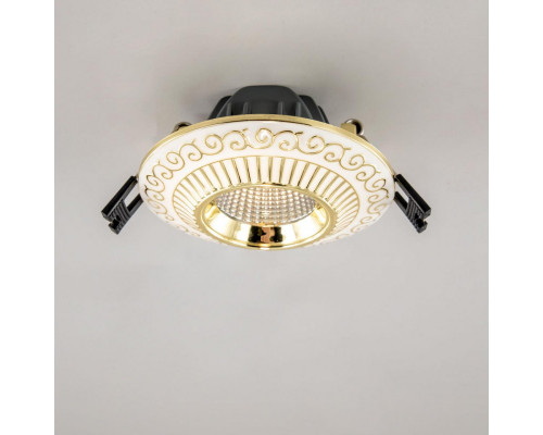 Оформить заказ Встраиваемый светильник Citilux CLD041NW2| VIVID-LIGHT.RU