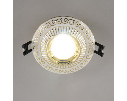 Оформить заказ Встраиваемый светильник Citilux CLD041NW2| VIVID-LIGHT.RU