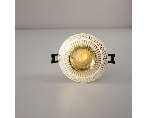 Оформить заказ Встраиваемый светильник Citilux CLD041NW2| VIVID-LIGHT.RU