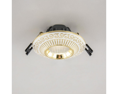 Оформить заказ Встраиваемый светильник Citilux CLD041NW2| VIVID-LIGHT.RU