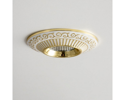 Оформить заказ Встраиваемый светильник Citilux CLD041NW2| VIVID-LIGHT.RU